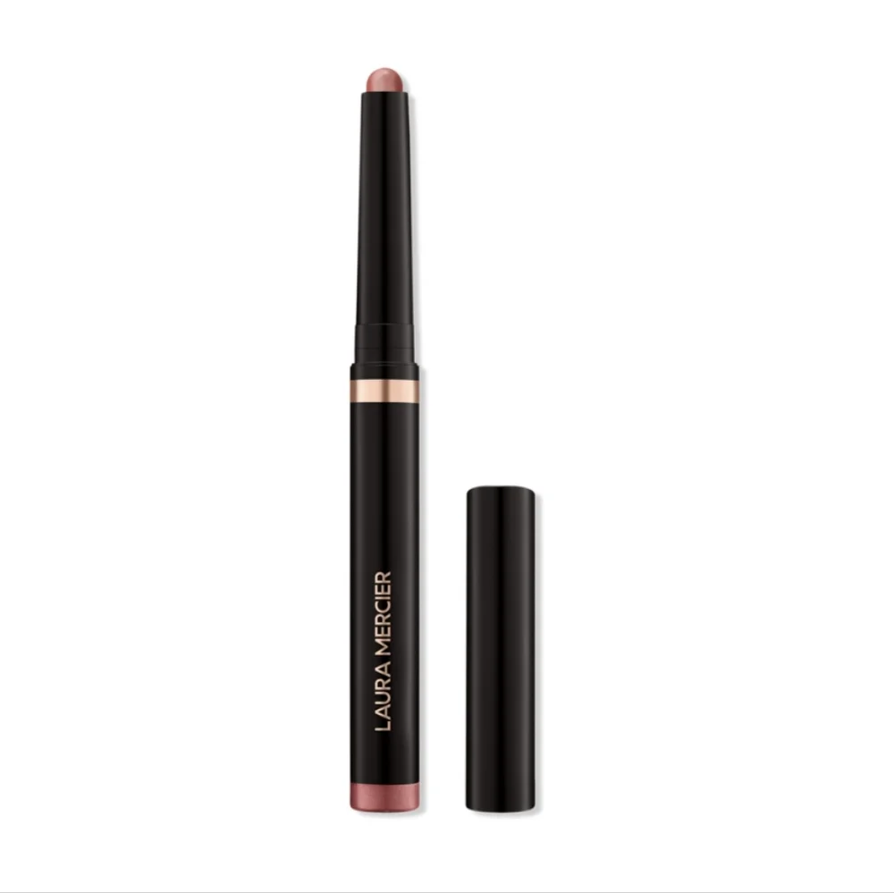 🔴 LAURA MERCIER Caviar Stick Cream Eyeshadow - Strike a Rose